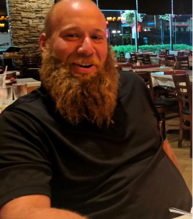 Rich Cannata Boston MA Obituary Death - W L French Excavating Has Sadly Passed Away