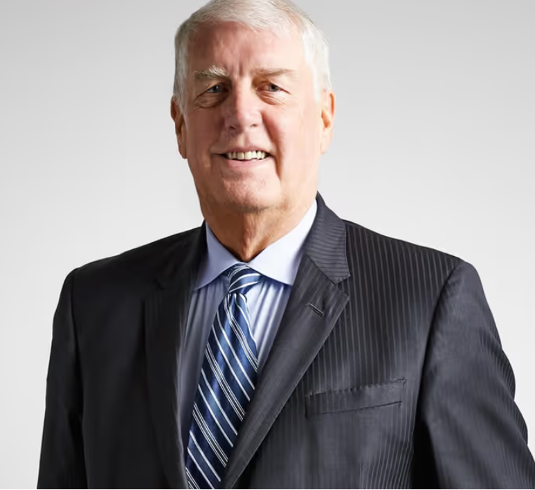 John McKeachie Death, Obituary - British Columbia Sports Journalist Has Died